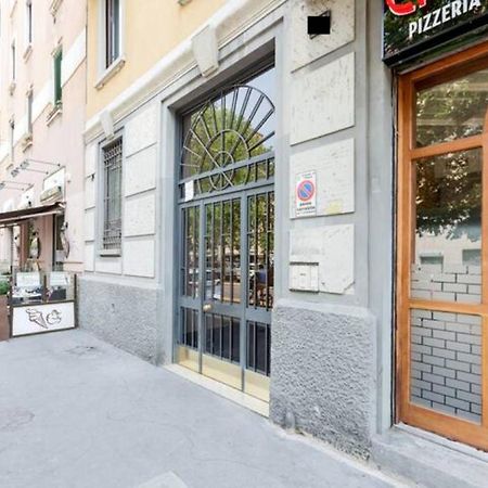 Viale Umbria White&Cosy Studio Apartment Milano Exterior foto