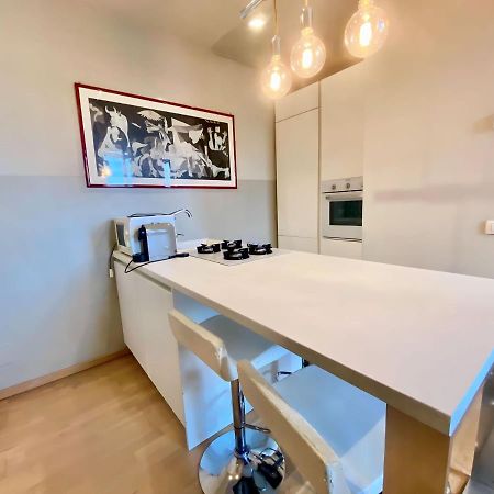 Viale Umbria White&Cosy Studio Apartment Milano Exterior foto