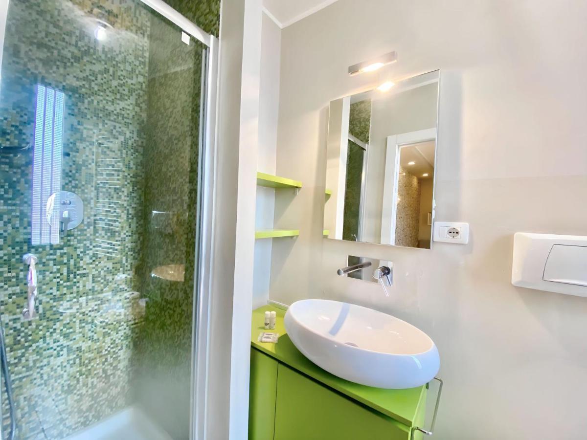 Viale Umbria White&Cosy Studio Apartment Milano Exterior foto